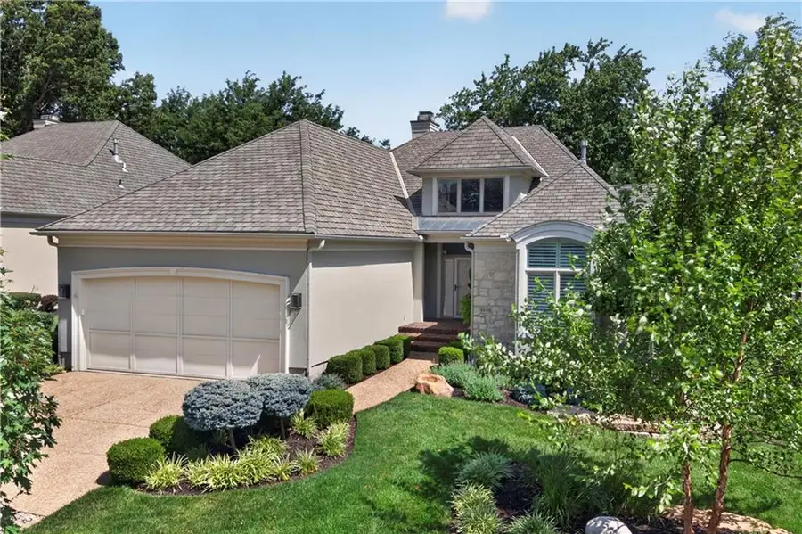 5248 W 115th Terrace, Leawood, KS 66211 - #2