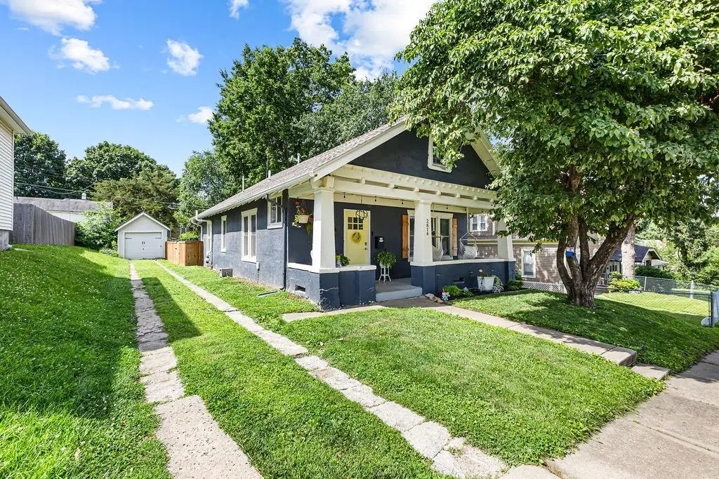 2814 Sylvanie Street, Saint Joseph, MO 64501 - #1