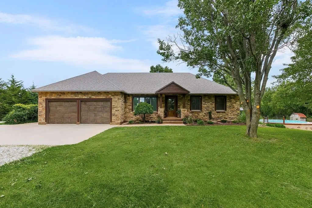 33309 Taylor Road, Drexel, MO 64742 - #1