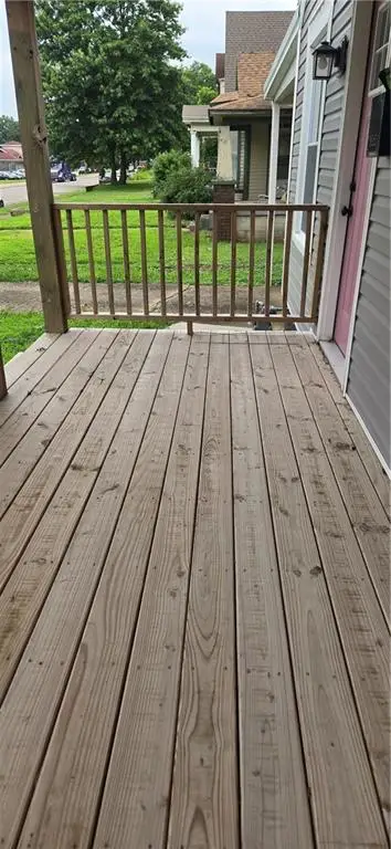 711 W 9th Street, Pittsburg, KS 66762 - #2