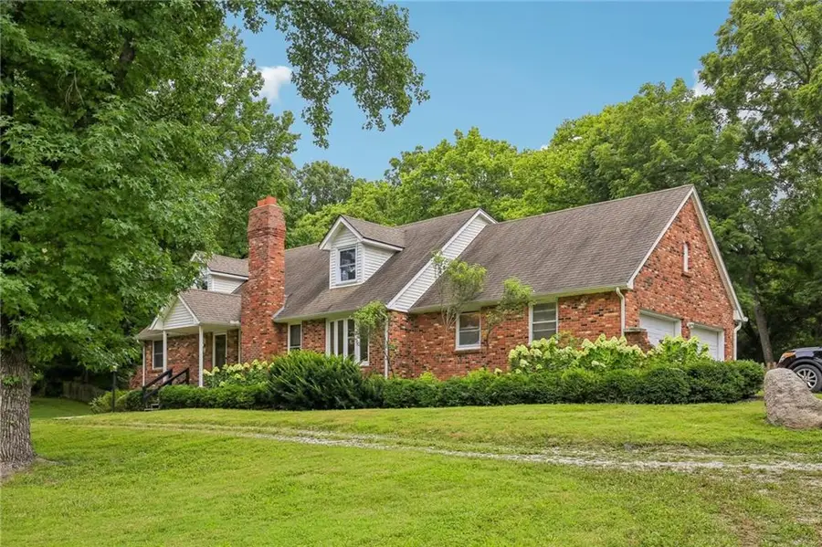 21629 Green Road, Leavenworth, KS 66048 - #2