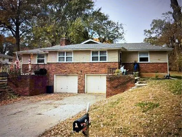 2742 N 76 Street, Kansas City, KS 66109