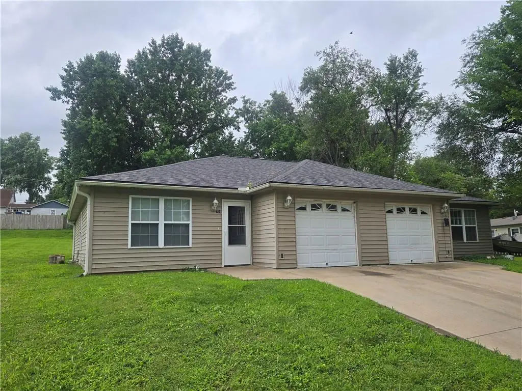 704 Central Street, Wellington, MO 64097 - #1