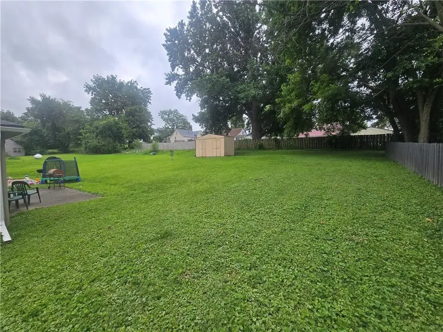 704 Central Street, Wellington, MO 64097 - #3