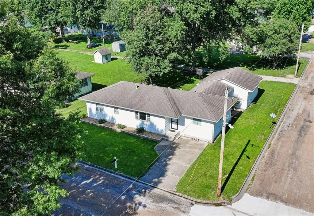 402 S West Street, Concordia, MO 64020 - #1