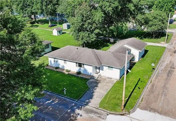 402 S West Street, Concordia, MO 64020