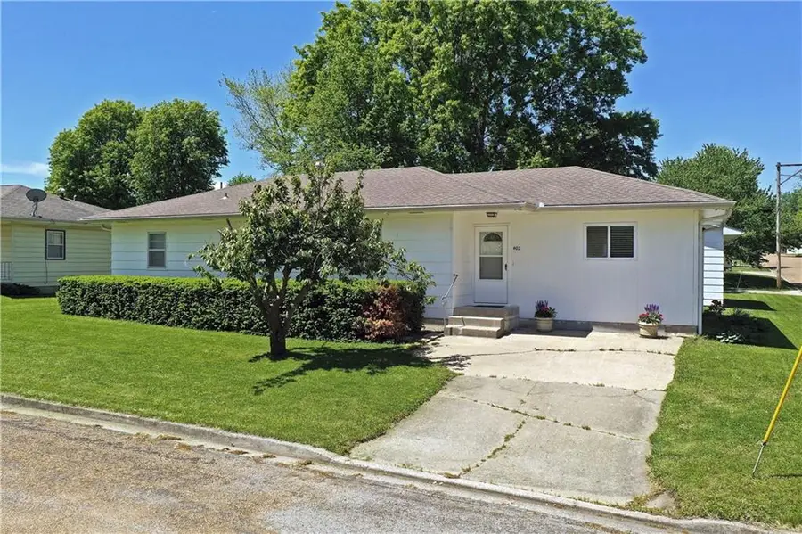 402 S West Street, Concordia, MO 64020 - #3