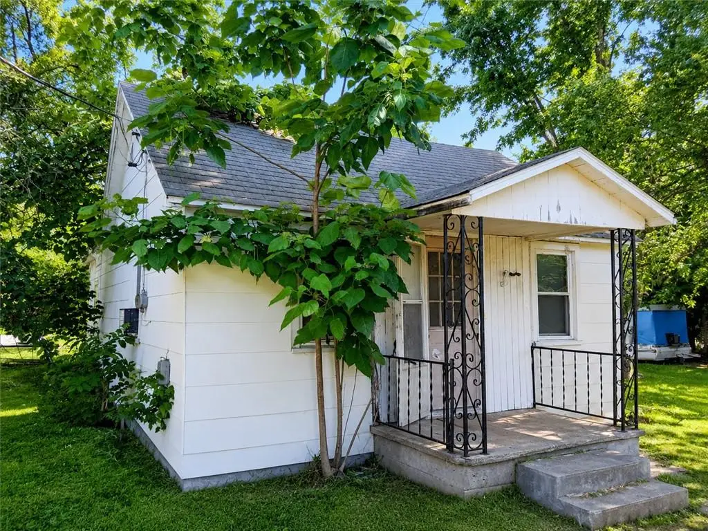 1200 E Olive Street, Rich Hill, MO 64779 - #1