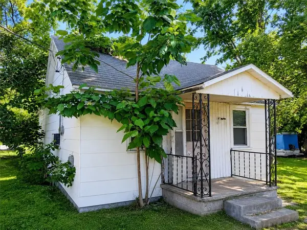 1200 E Olive Street, Rich Hill, MO 64779