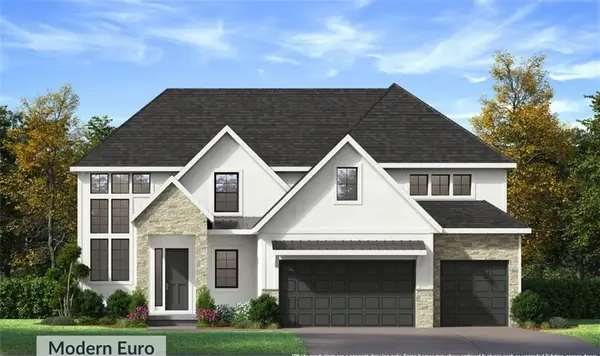 18604 Reinhardt Street, Overland Park, KS 66085