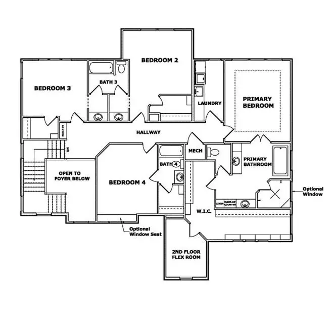 18604 Reinhardt Street, Overland Park, KS 66085 - #3