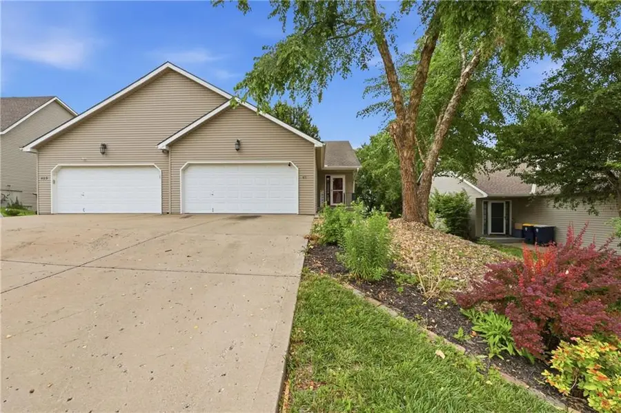 411 NW 71st Terrace, Gladstone, MO 64118 - #2