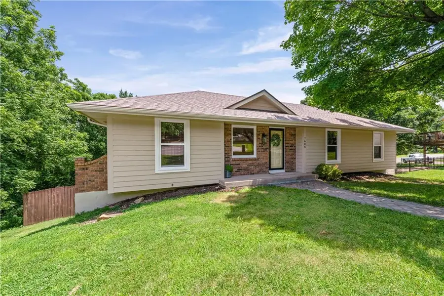 7606 NW 69th Terrace, Kansas City, MO 64152 - #2