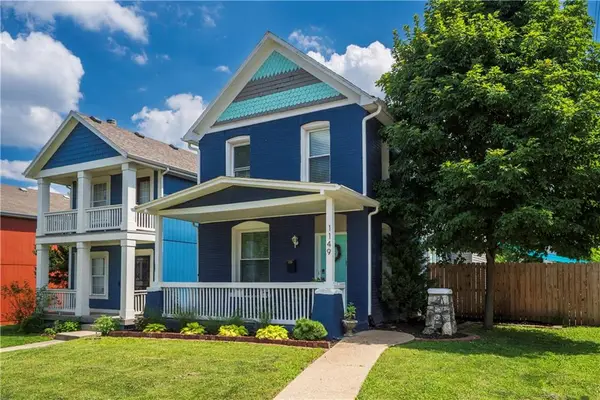 1149 Grandview Boulevard, Kansas City, KS 66102