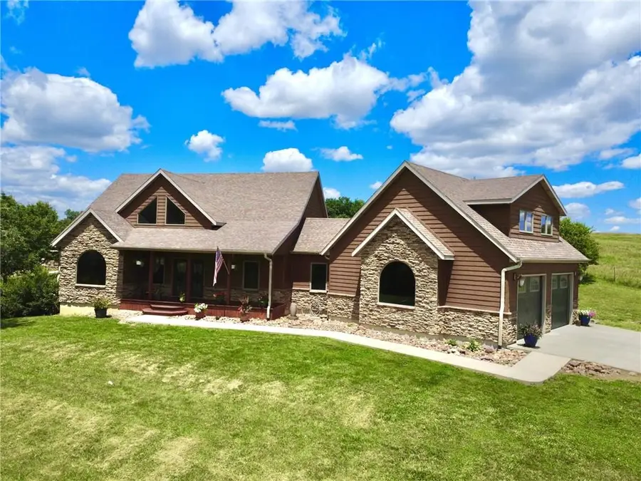 18657 W 240th Avenue, Bethany, MO 64424 - #3