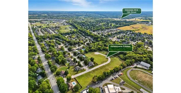 212 Melinda Drive, Kearney, MO 64060