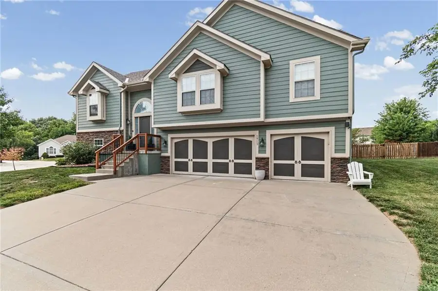 1913 White Tail Lane, Liberty, MO 64068 - #3