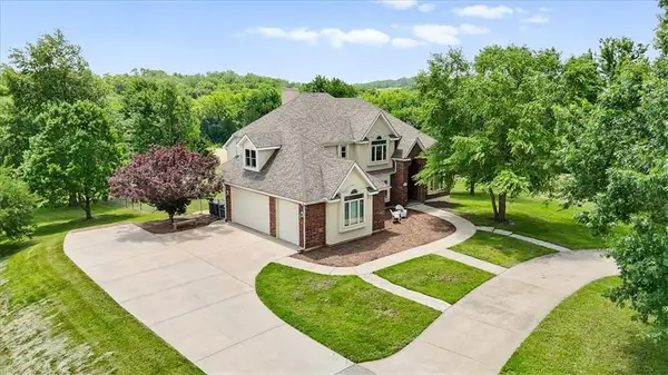 18655 Elm Grove Road, Platte City, MO 64079