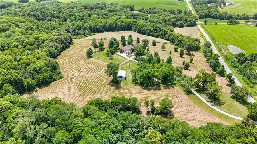 18655 Elm Grove Road, Platte City, MO 64079 - #3