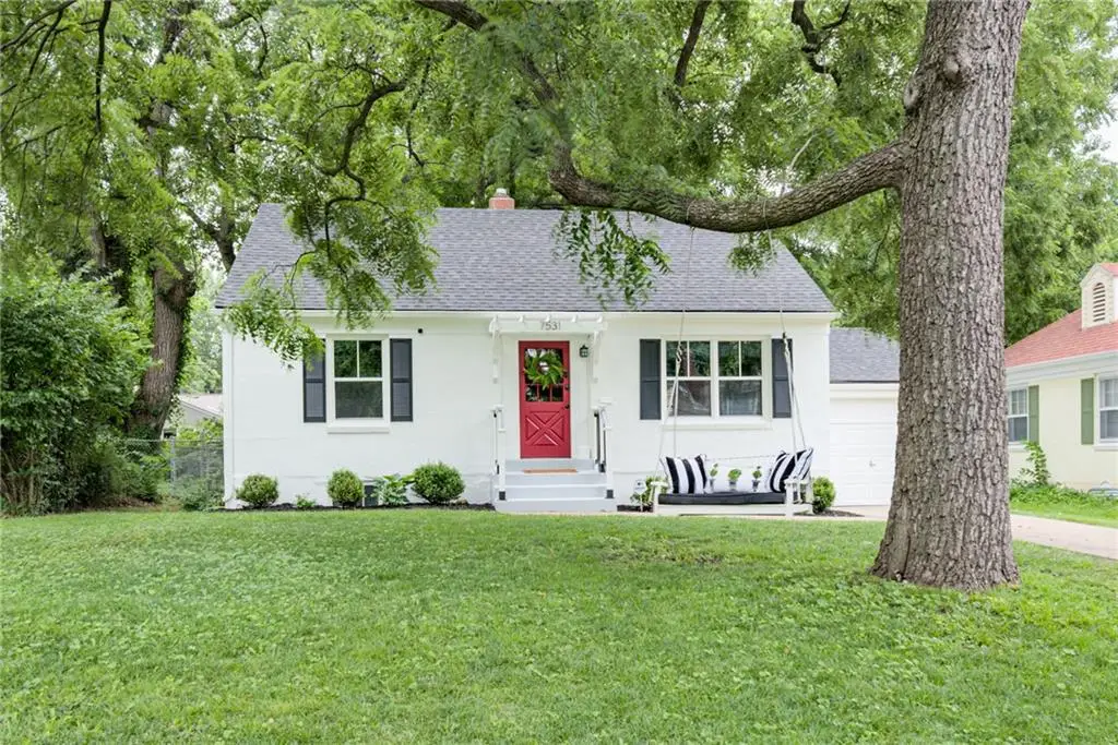 7531 Jarboe Street, Kansas City, MO 64114 - #1