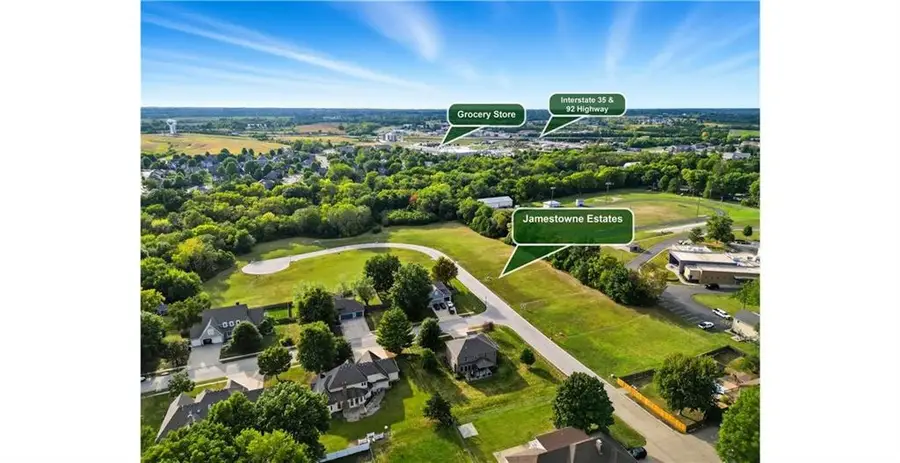 216 Melinda Drive, Kearney, MO 64060 - #2