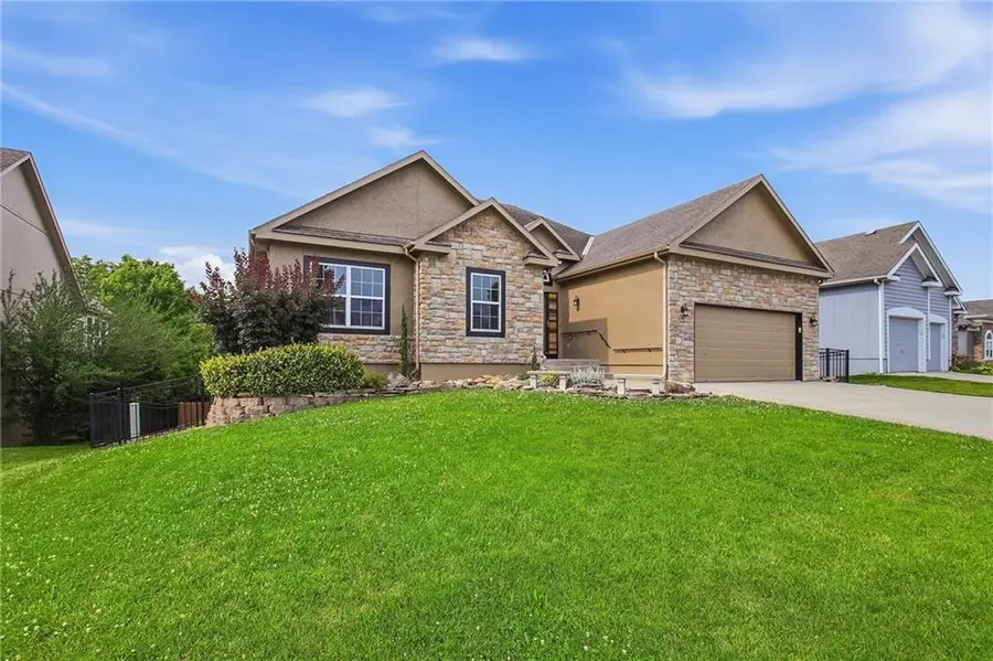 1821 E 128th Street, Kansas City, MO 64145 - #3
