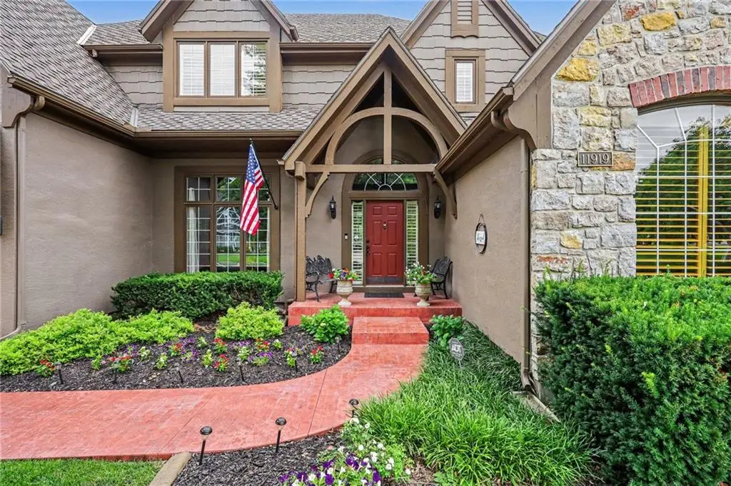11919 W 139th Terrace, Overland Park, KS 66221 - #1