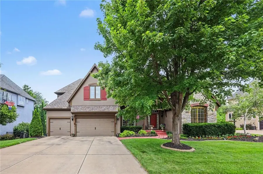11919 W 139th Terrace, Overland Park, KS 66221 - #3