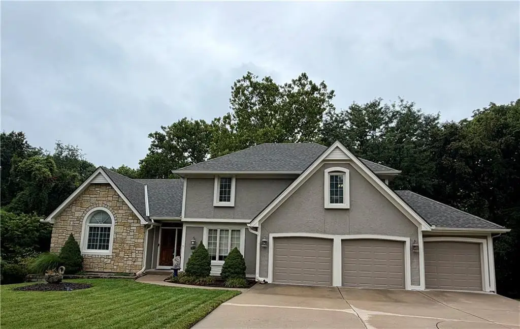 6001 78th Court, Kansas City, MO 64151 - #1