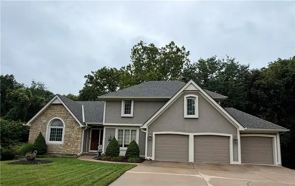 6001 78th Court, Kansas City, MO 64151