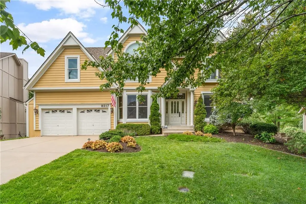 8217 W 146th Terrace, Overland Park, KS 66223 - #1