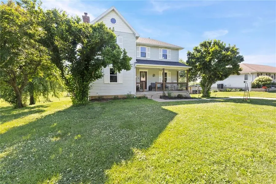 915 N 5th Street, Drexel, MO 64742 - #2