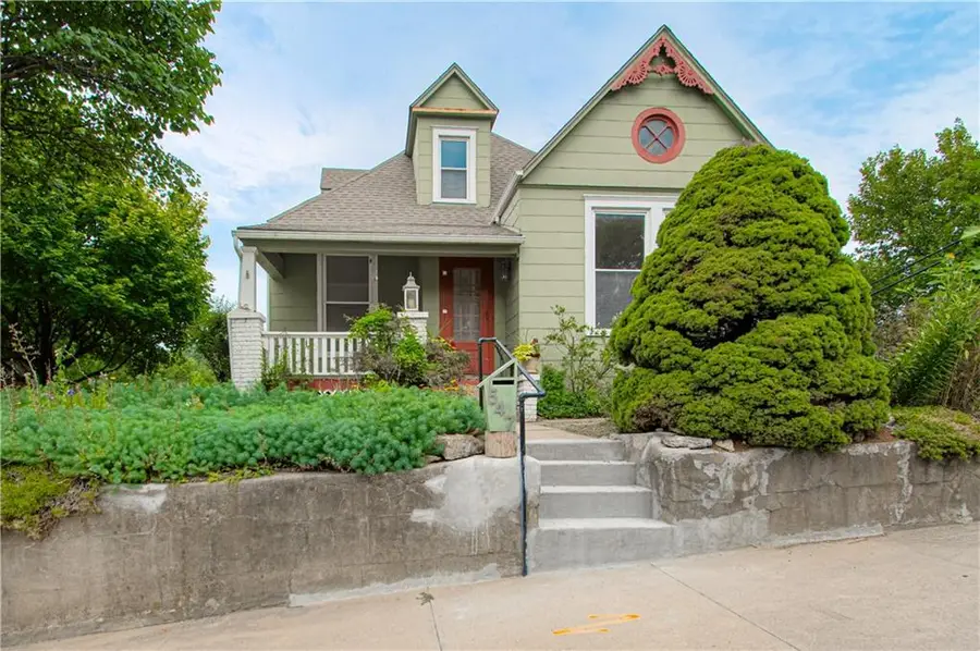 547 Main Street, Weston, MO 64098 - #2