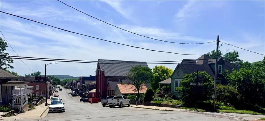 547 Main Street, Weston, MO 64098 - #3