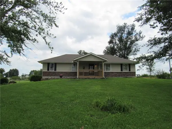 30309 E 283rd Street, Garden City, MO 64747