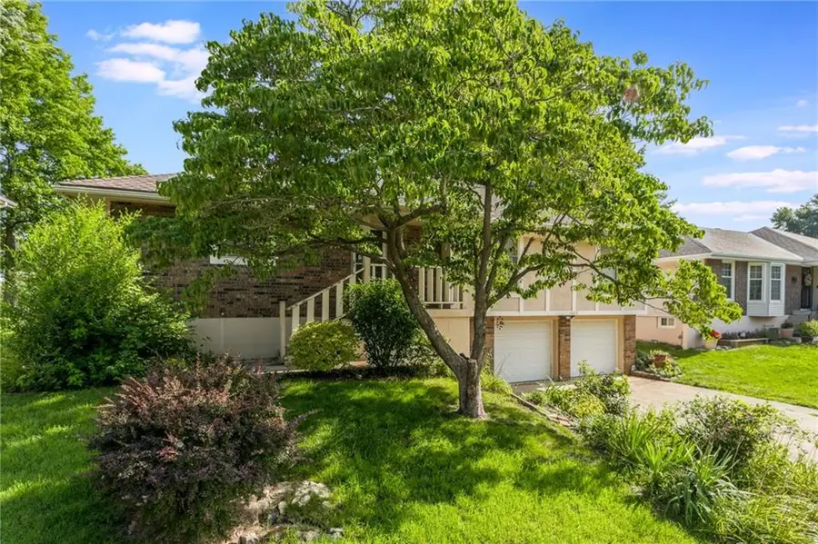 16312 E 28th Street, Independence, MO 64055 - #3