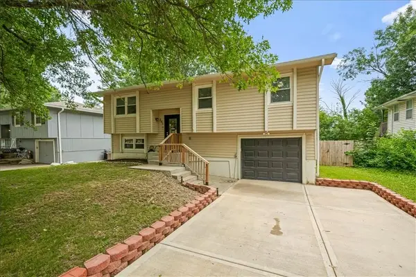 201 W Martin Street, Edgerton, KS 66021