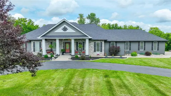 15100 E 215th Street, Peculiar, MO 64078