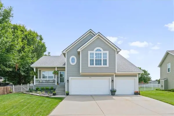 707 Joseph Street, Liberty, MO 64068