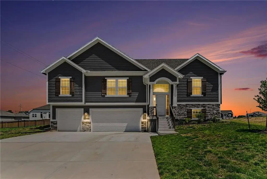 1018 Jasmine Drive, Liberty, MO 64068 - #1