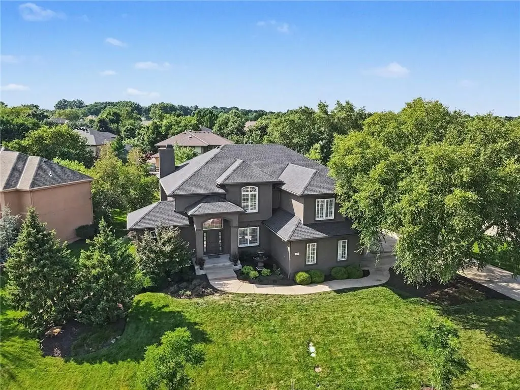 16628 Rosewood Street, Overland Park, KS 66085 - #1