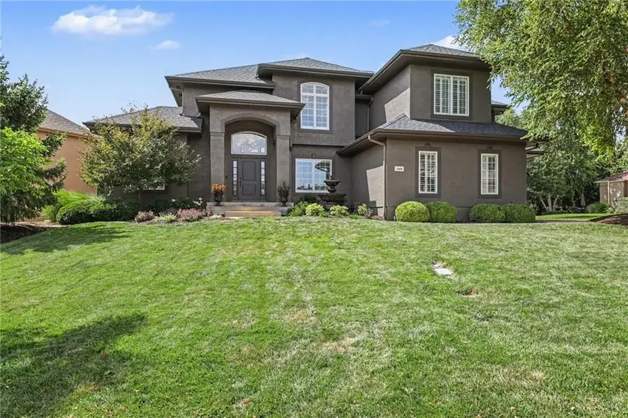 16628 Rosewood Street, Overland Park, KS 66085 - #2