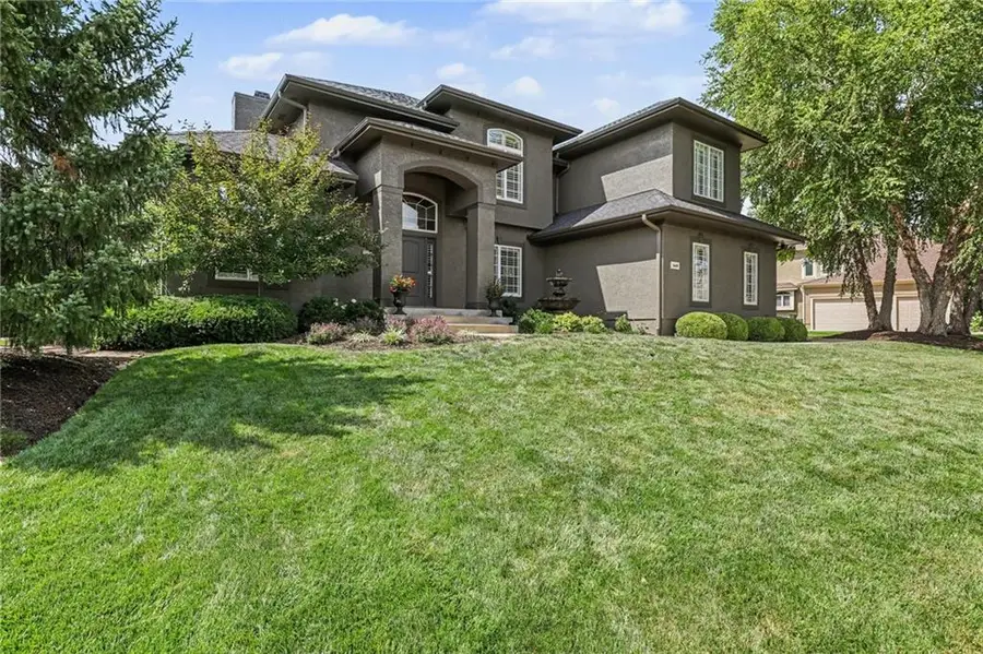 16628 Rosewood Street, Overland Park, KS 66085 - #3