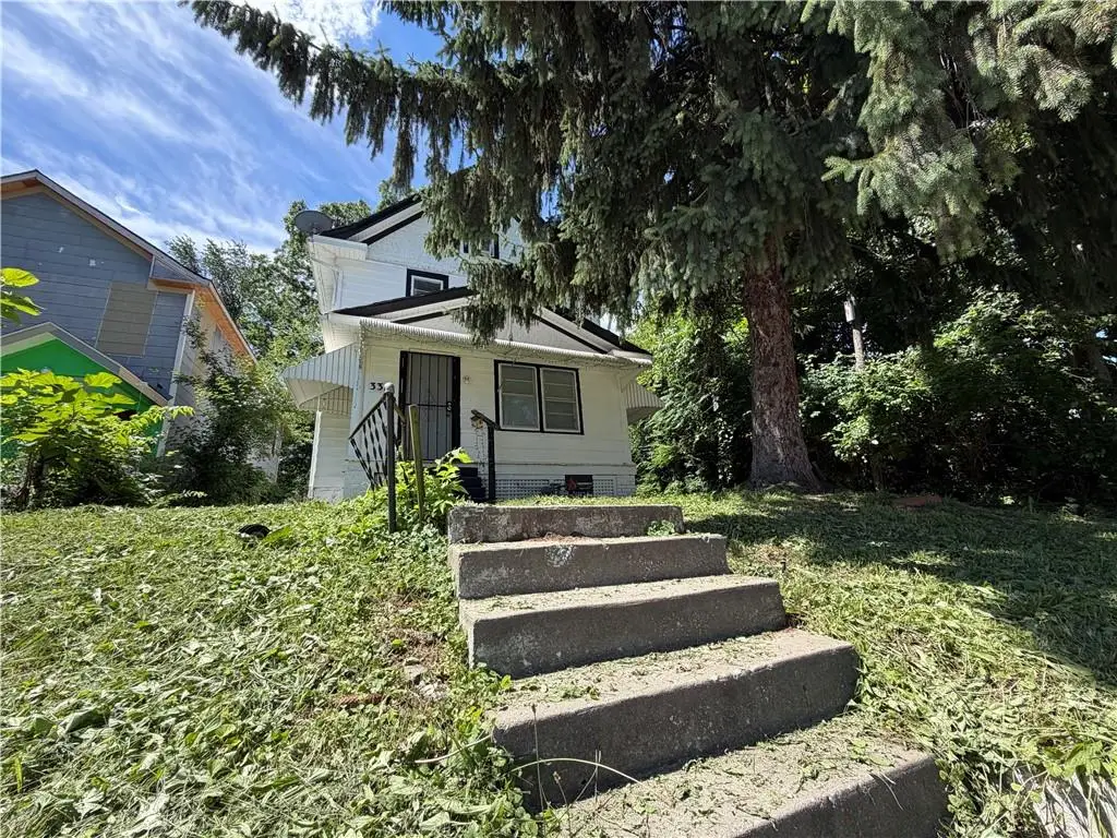 3311 E 22nd Street, Kansas City, MO 64127 - #1
