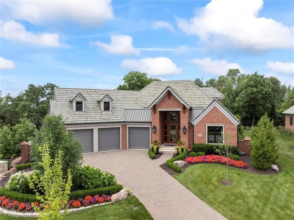 2004 W 114th Street, Leawood, KS 66211 - #1