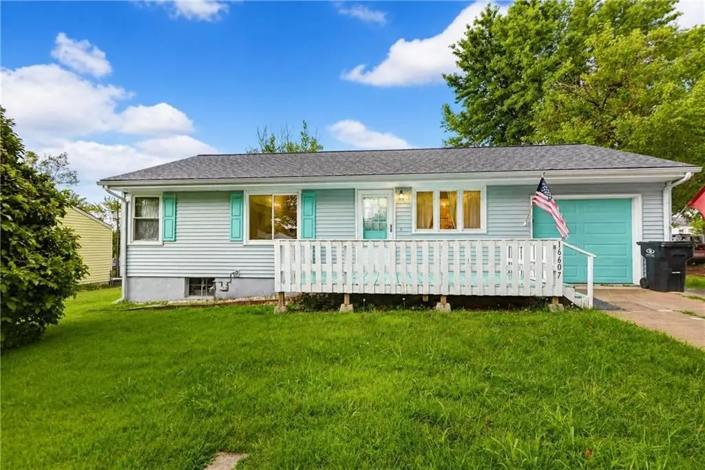 16607 E 2nd N Street, Independence, MO 64056 - #1