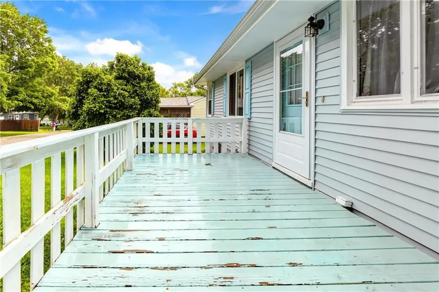 16607 E 2nd N Street, Independence, MO 64056 - #2