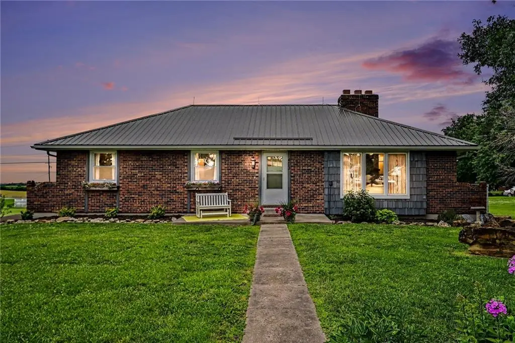 403 W Center Street, Polo, MO 64671 - #1