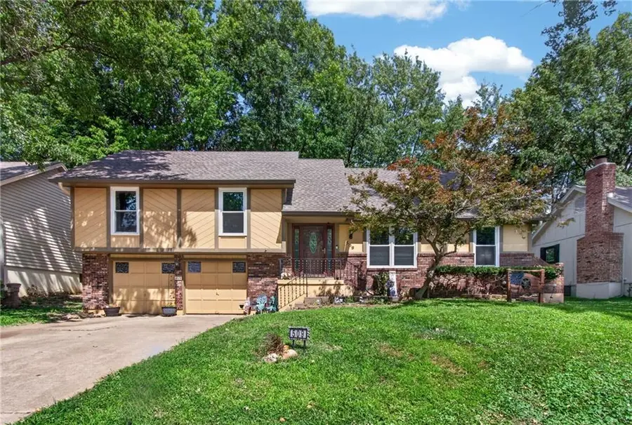 509 NE Country Lane, Lees Summit, MO 64086 - #2