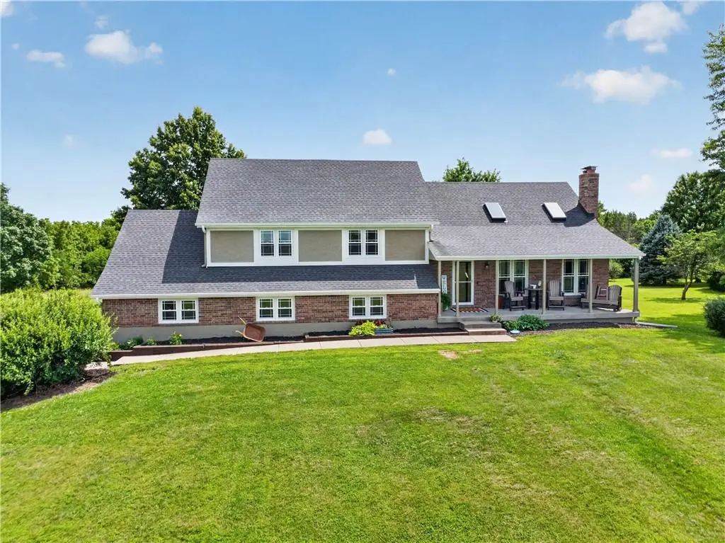 19207 NE 128th Street, Kearney, MO 64060 - #1